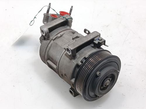 AC compressor CITROËN BERLINGO Box Body/MPV (B9) 1.6 HDi / BlueHDi 75 | BP33320081M34 - Image 2