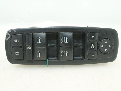 Used Left front window switch FIAT FREEMONT (345_) 2.0 JTD 4x4 (170 hp) 29823174