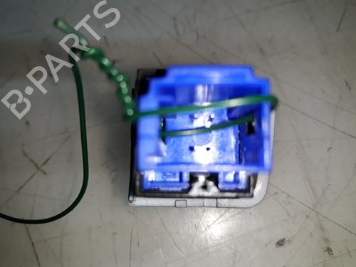 Warning switch PEUGEOT 208 I (CA_, CC_) 1.6 HDi | BP12496391I22 