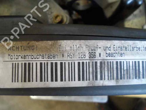 Engine SKODA FABIA I (6Y2)  | BP70838M1 