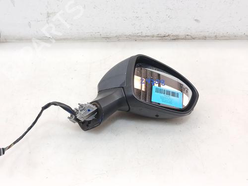 Used Right mirror Right mirror RENAULT CLIO V (B7_) 1.6 E-TECH 140 (B7MU) (140 hp) 40013785 40013785
