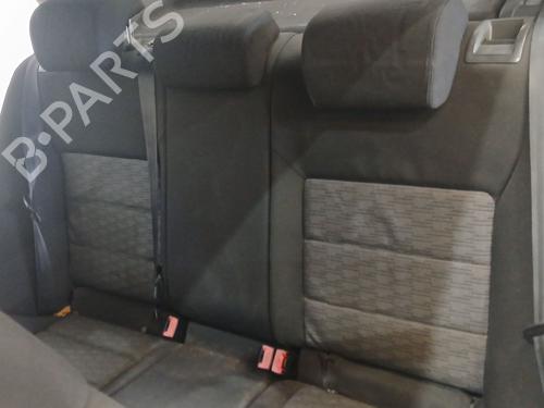 Used Rear seat (2nd row) Rear seat (2nd row) SKODA OCTAVIA II (1Z3) 1.6 TDI (105 hp) 40080746 40080746
