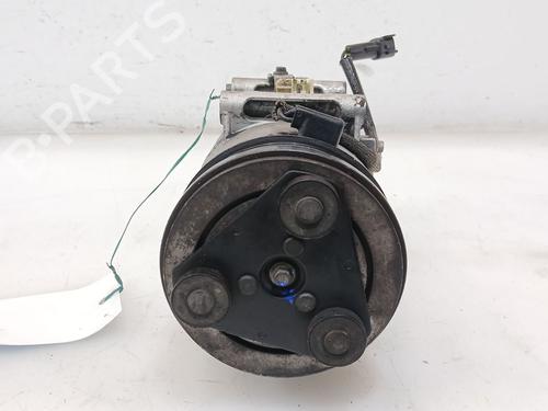 AC compressor FORD FOCUS II (DA_, HCP, DP) 1.8 TDCi | BP36412361M34 - Image 3