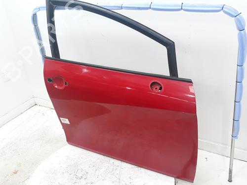 Right front door SEAT LEON (1P1) 2.0 TDI | BP18010601C3 
