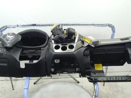 Kollisonspute sett SUBARU FORESTER (SJ_) [2012-2025]  22227610
