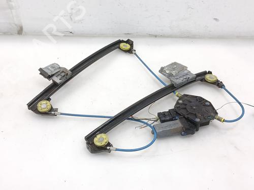 Used Front right window mechanism Front right window mechanism ALFA ROMEO BRERA (939_) 3.2 JTS Q4 (939.DXG22) (260 hp) 36385390 36385390