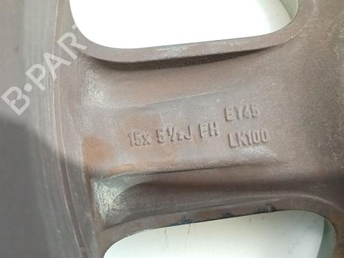 Felg SUZUKI SWIFT III (MZ, EZ) 1.3 DDiS (RS413D) | BP29887001C45