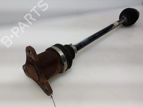 Used Left rear driveshaft OPEL MOKKA / MOKKA X (J13) [2012-2025]  16147751