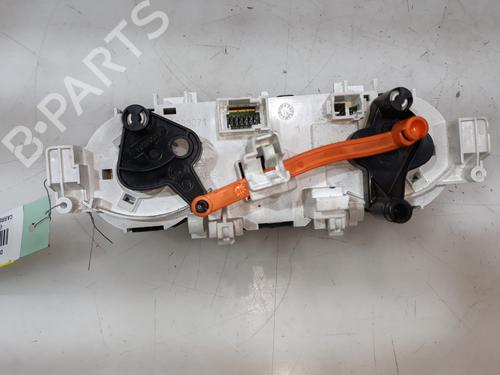 Climate control PEUGEOT 208 I (CA_, CC_) 1.2 VTI 82 | BP11759921I5 
