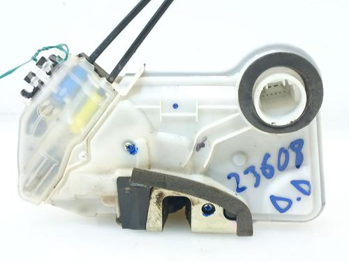 Front right lock TOYOTA HILUX VIII Pickup (_N1_)  | BP29484461C97 