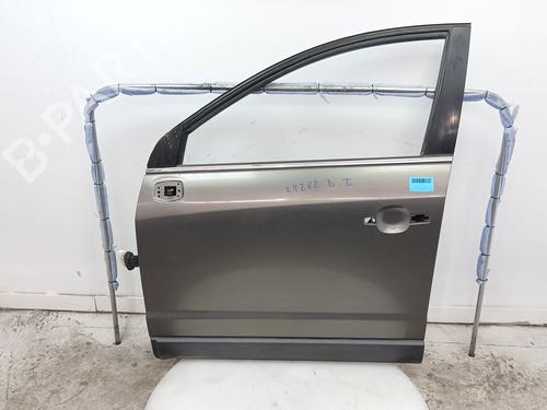 Used Left front door Left front door OPEL ANTARA A (L07) 2.0 CDTI 4x4 (150 hp) 34010003 34010003