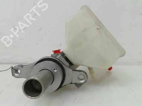 Brake master cylinder CITROËN BERLINGO Box Body/MPV (B9)  | BP2329935M77 