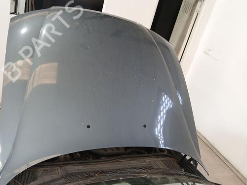 Used Hood OPEL VECTRA B (J96) 1.6 i 16V (F19) (100 hp) 27533201