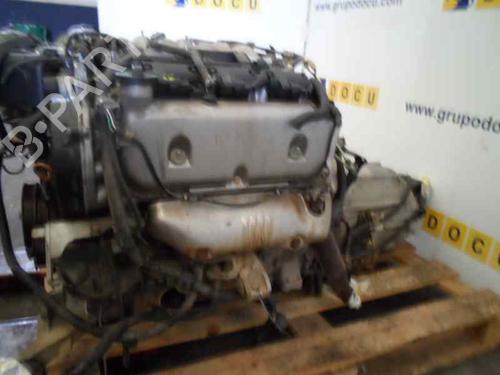 Engine HONDA LEGEND III (KA) 3.5 i 24V (KA9) | BP66152M1 