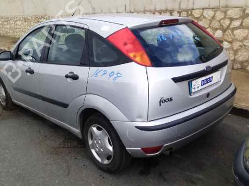 Startmotor FORD FOCUS I (DAW, DBW) 1.6 16V | BP68724M8 