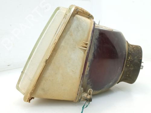 Right headlight CITROËN C15 Box Body/MPV (VD_) 1.8 D | BP29888364C29