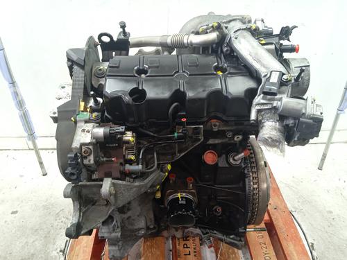 Used Engine RENAULT LAGUNA II (BG0/1_) [2001-2007]  20642249