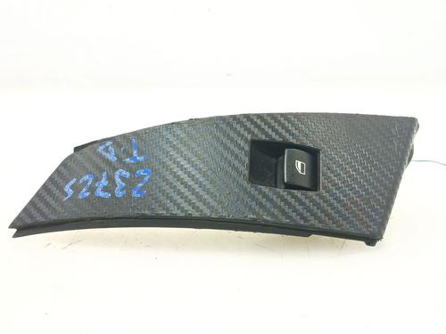 Used Right rear window switch BMW 5 (E60) [2001-2010]  30279734