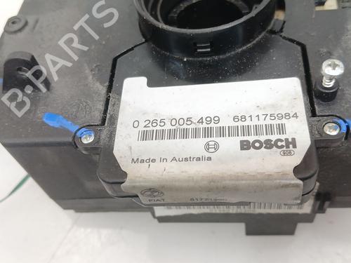Switch ALFA ROMEO BRERA (939_) 3.2 JTS Q4 (939.DXG22) | BP36325982I30  - Image 5