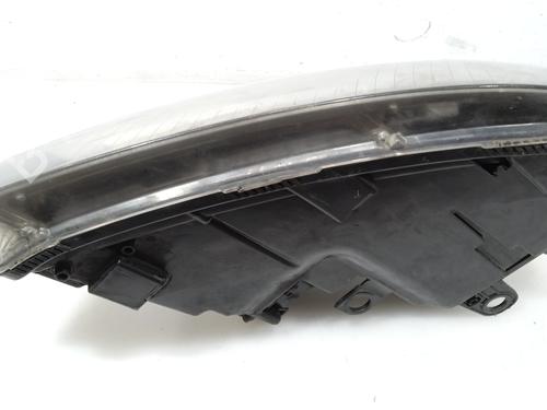 Left headlight AUDI A8 D3 (4E2, 4E8) 3.0 TDI quattro | BP21569149C28 