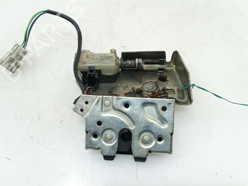 Używane Zamek klapy tylnej / bagażnika JAGUAR X-TYPE I (X400) 2.0 D (130 hp) 30685540