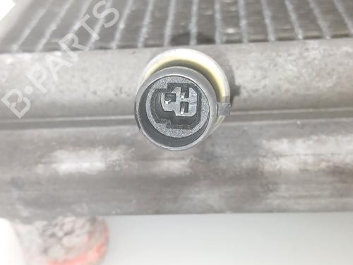 Køler RENAULT CLIO III (BR0/1, CR0/1) 1.2 16V (BR0P, CR0P) | BP24698677M31 