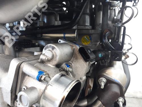 Engine CHEVROLET CAPTIVA (C100, C140) 2.0 D 4WD | BP10629172M1 