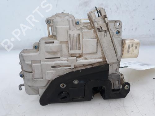 Rear left lock AUDI A4 B7 Avant (8ED) 2.0 TDI 16V | BP15617105C100 