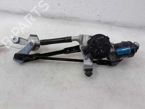 Used Front wiper motor KIA STONIC (YB) 1.2 CVVT (84 hp) 12093209