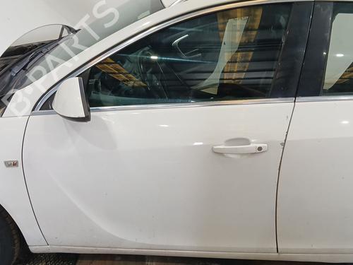 Dør venstre fortil OPEL INSIGNIA A Sports Tourer (G09) 2.0 CDTI (35) (160 hp) 27806872