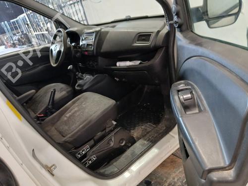Right front driveshaft OPEL COMBO Box Body/MPV (X12) 1.3 CDTI (B05) | BP24034232M39 