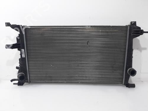 Køler RENAULT SCÉNIC III (JZ0/1_) [2008-2016]  6162907