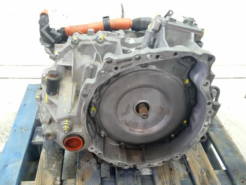 Used Gearbox LEXUS RX (_U3_) 400h AWD (MHU38_, MHU38R) (272 hp) 20657102