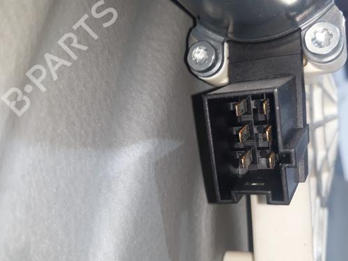 Front left window mechanism MERCEDES-BENZ A-CLASS (W169) A 180 CDI (169.007, 169.307) | BP16815774C22 