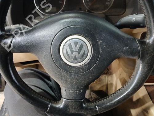 Airbag chauffør Airbag chauffør VW PASSAT B5.5 (3B3) 1.9 TDI (101 hp) 34156564 34156564