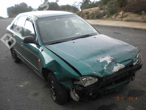 Used Parts HYUNDAI ACCENT Saloon (X-3)  1.3  38163