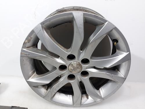 Used Rim PEUGEOT 508 I (8D_) 2.0 HDi (163 hp) 13946449