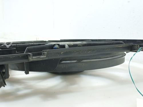 Køleventilator elektrisk VW GOLF V (1K1) 1.9 TDI | BP29704243M35 
