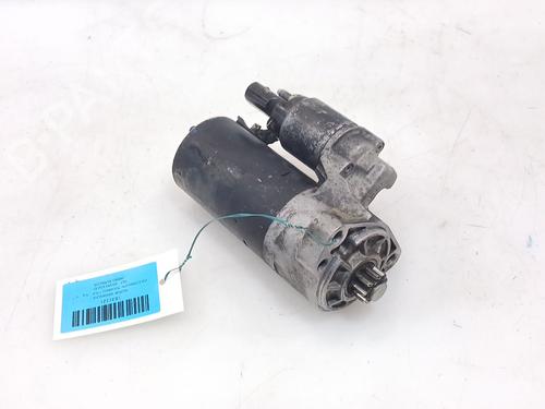 Used Starter Starter VW TOUAREG (7LA, 7L6, 7L7) 3.0 V6 TDI (225 hp) 33626644 33626644