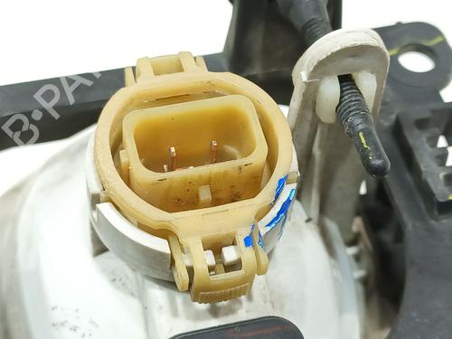 Left front fog light PEUGEOT 208 I (CA_, CC_)  | BP29811421C30