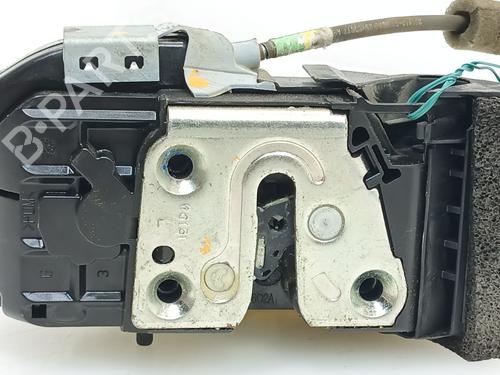 Rear left lock NISSAN JUKE (F15) 1.2 DIG-T 82501BA60B | 82501BA60B