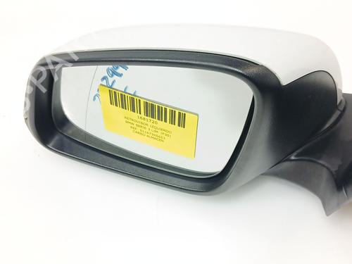 Left mirror BMW 3 (F30, F80) 318 d | BP24363845C26 