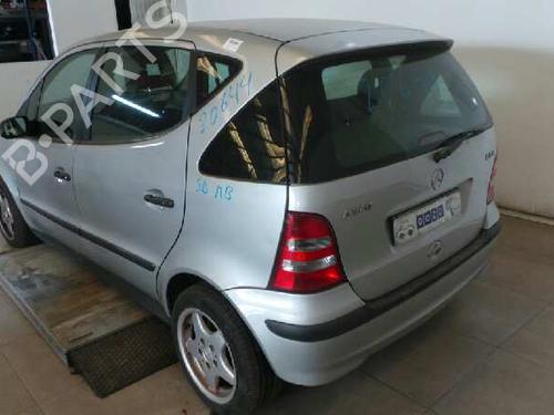 Front left window mechanism MERCEDES-BENZ A-CLASS (W168) A 170 CDI (168.009, 168.109) | BP7044099C22 