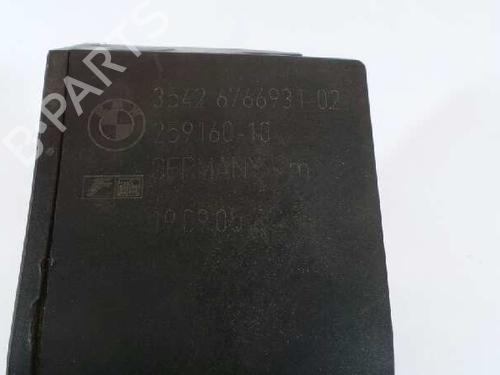Pedal BMW 5 (E60) 520 d | BP5157140I4 