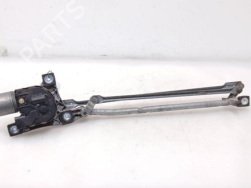 Used Front wiper motor Front wiper motor VOLVO V50 (545) 2.0 D (136 hp) 33453599 33453599