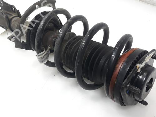 Venstre fortil støddæmper CHRYSLER SEBRING (JS) 2.0 CRD | BP17192807M16 