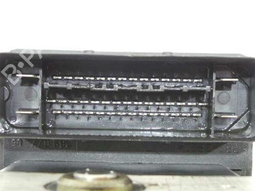 ABS pump VOLVO V50 (545) 2.0 D | BP418135M43 