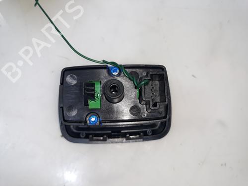 Left rear window switch MERCEDES-BENZ B-CLASS Sports Tourer (W245) B 180 CDI (245.207) | BP9956435I29 
