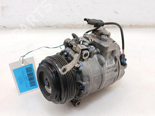AC compressor BMW 5 (E60) 525 d | BP38469394M34 - Image 2