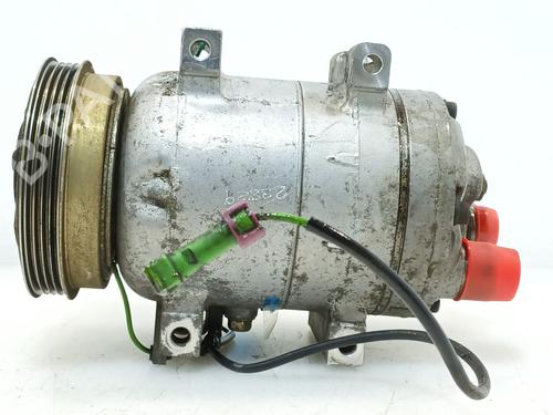 AC compressor AUDI A4 B5 (8D2) 1.8 T | BP31378408M34 